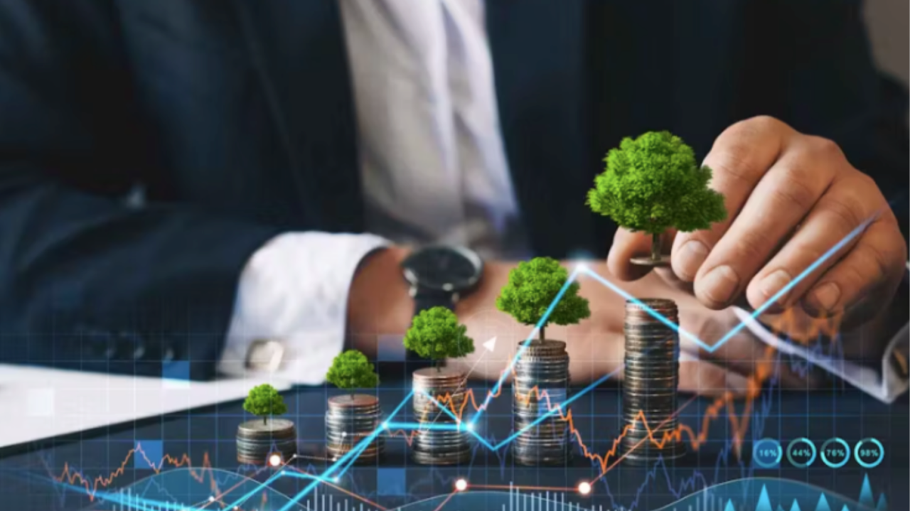 Business Growth