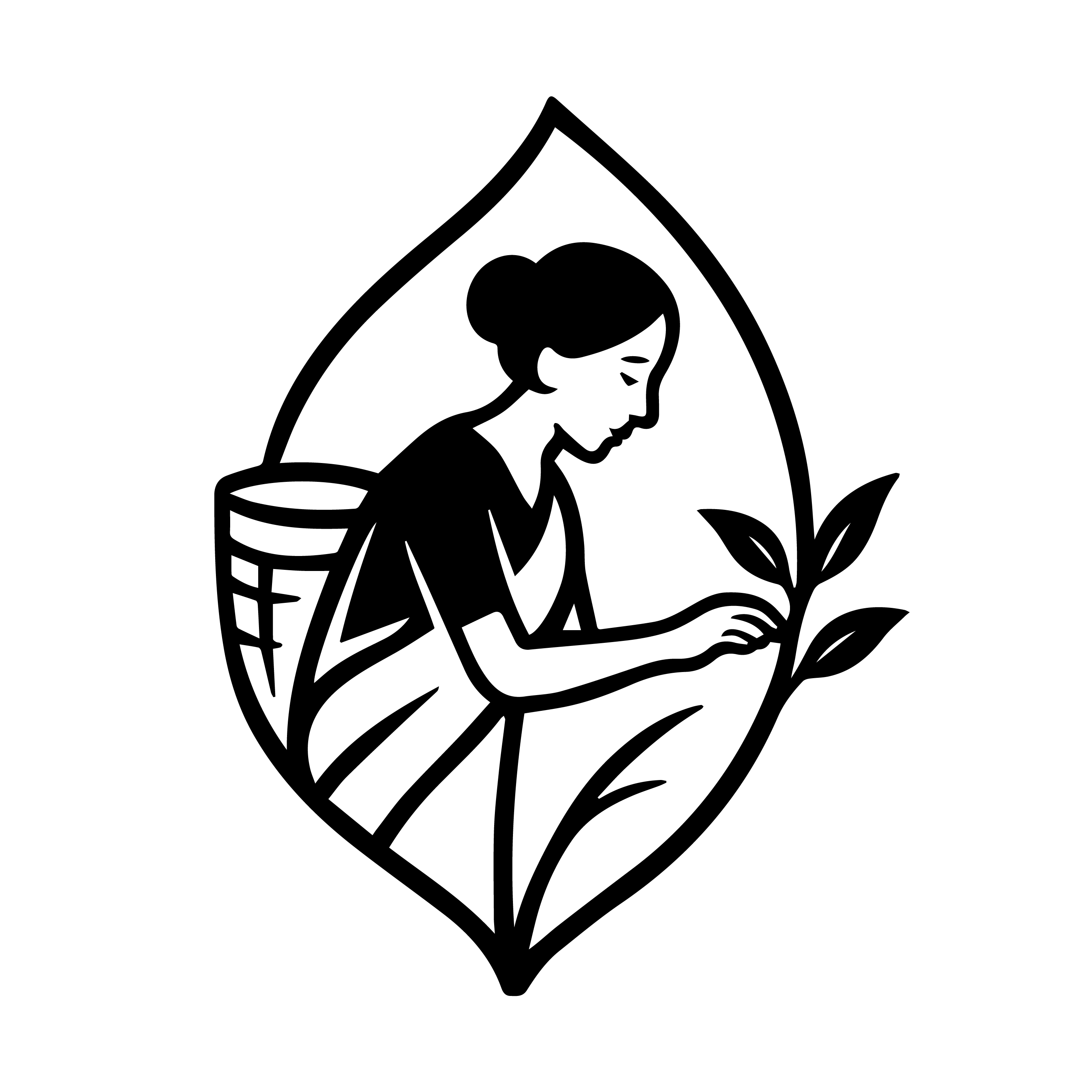 QJ_pLANTATION Icon
